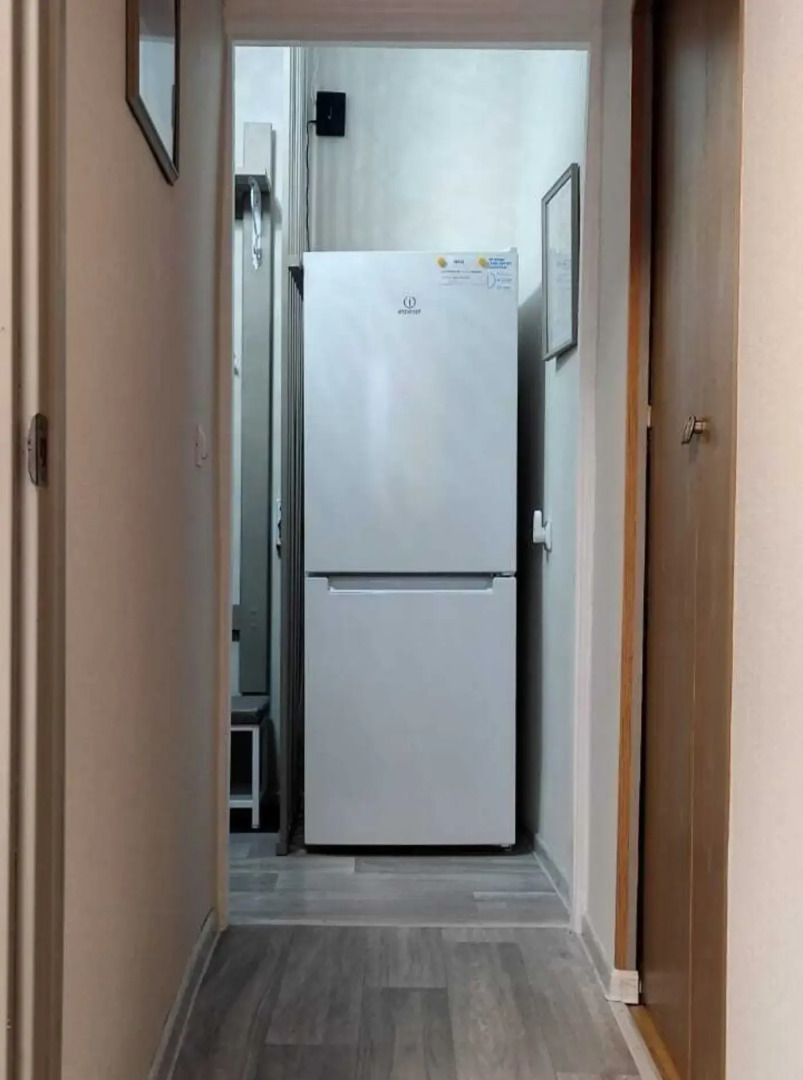 Квартира на Александра Невского 22/2