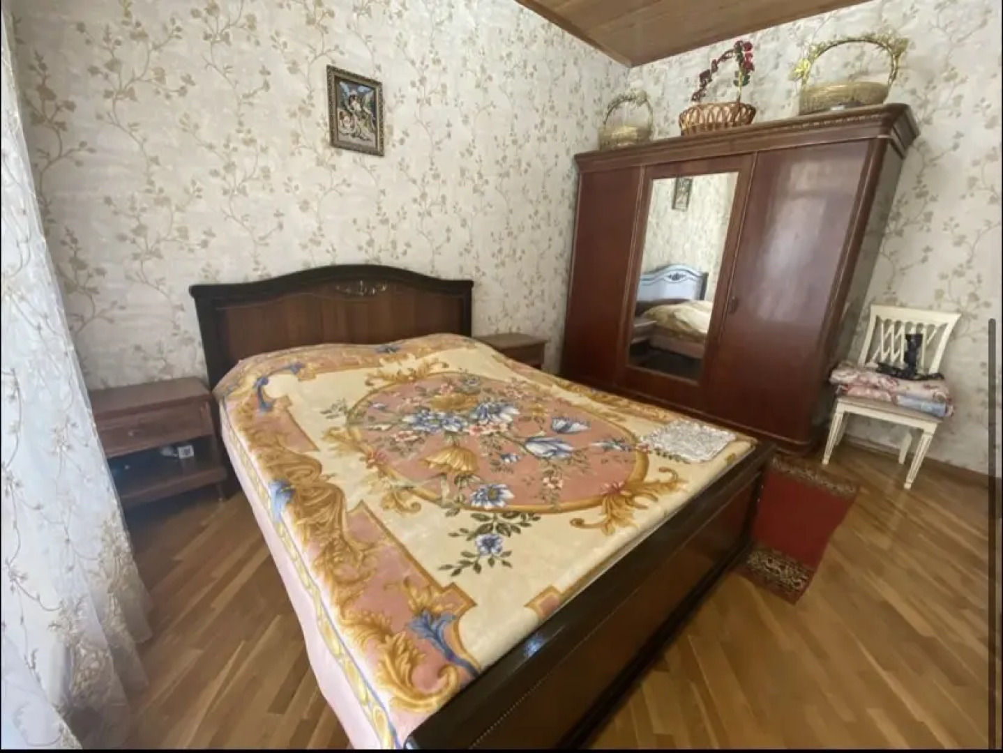 Вишневый Сад