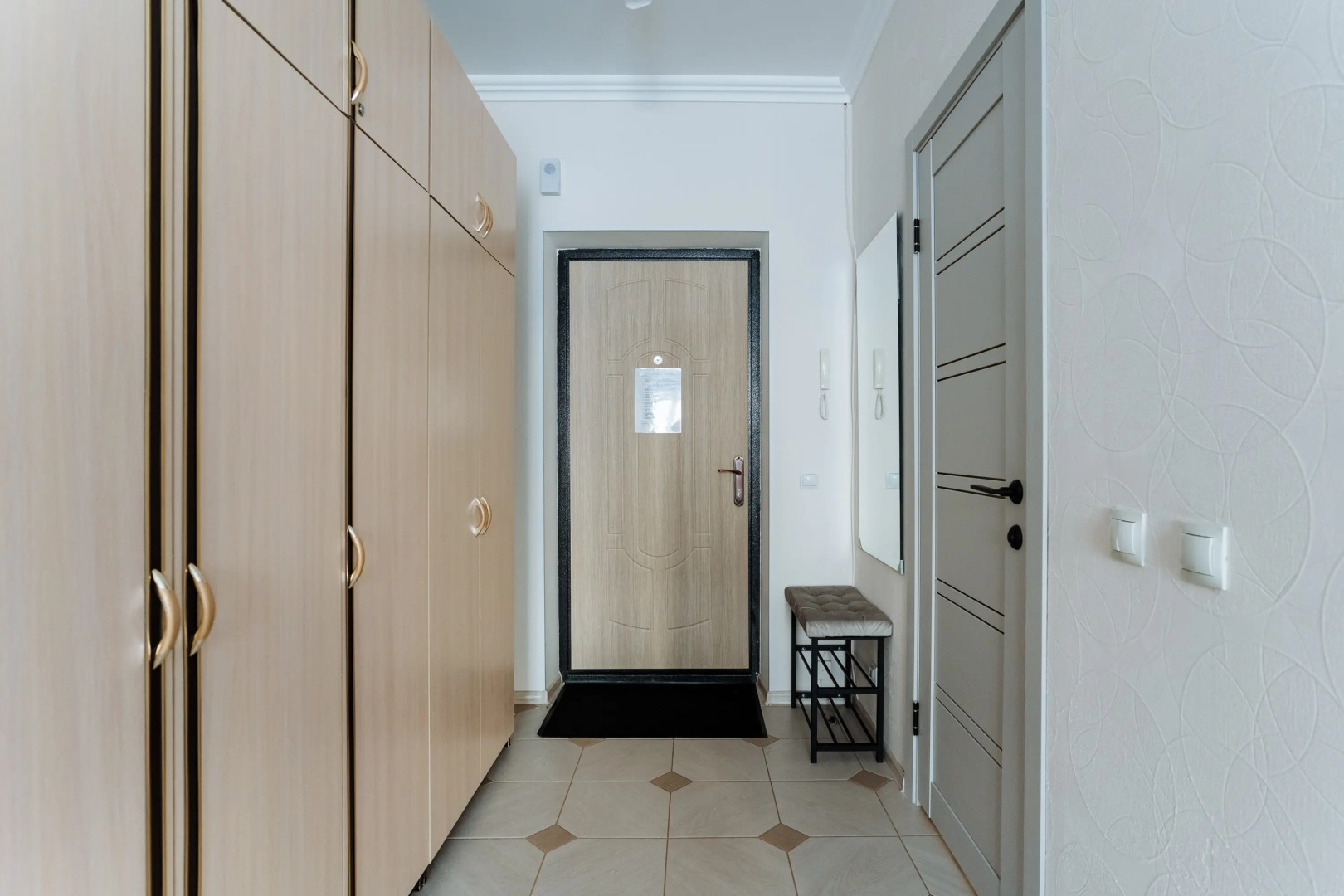 Квартира на Улице Коммунистическая 98/1