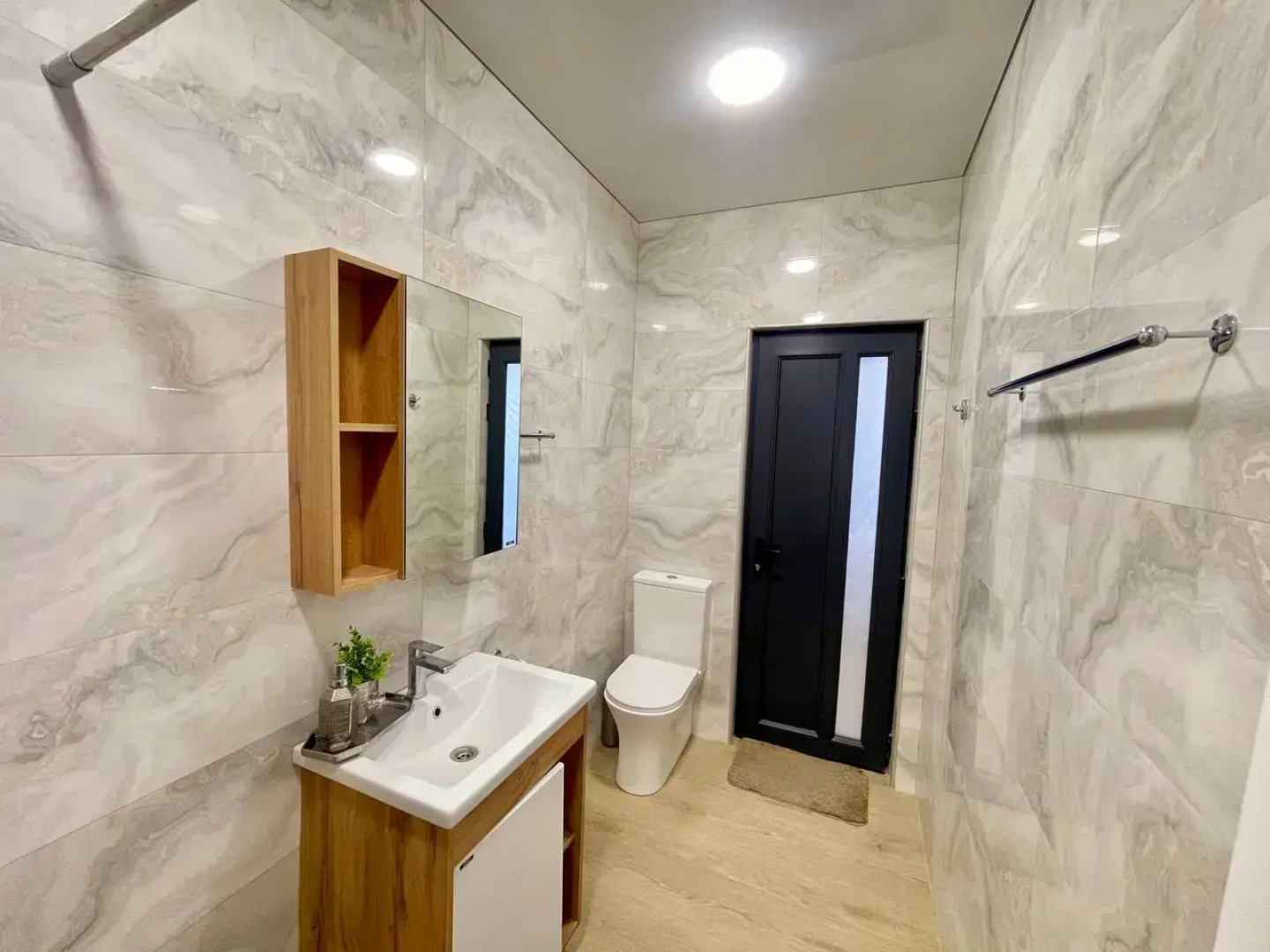 Вилла Mughni Family House