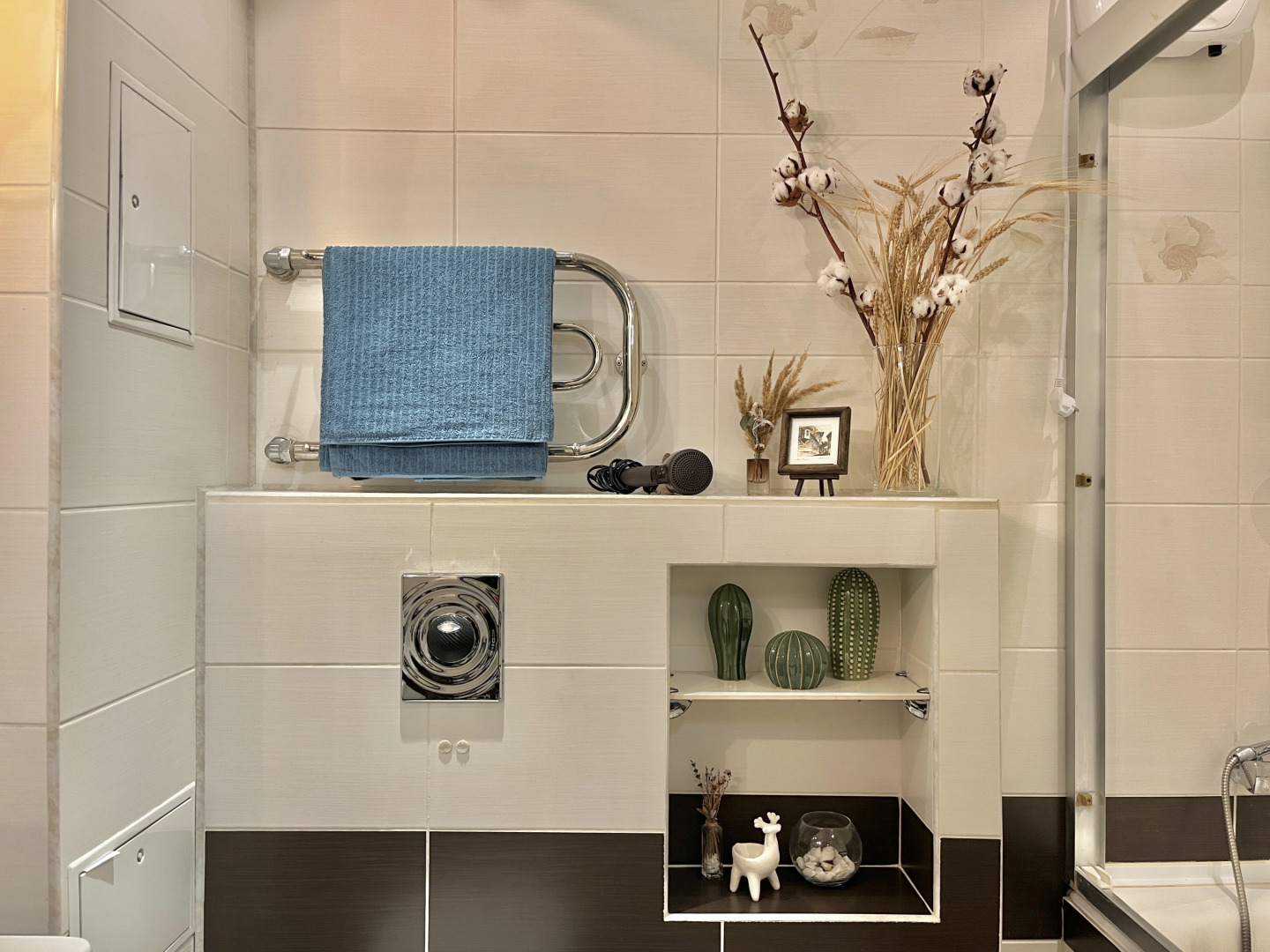 Апартаменты uTrip Sky Чистопольская 34