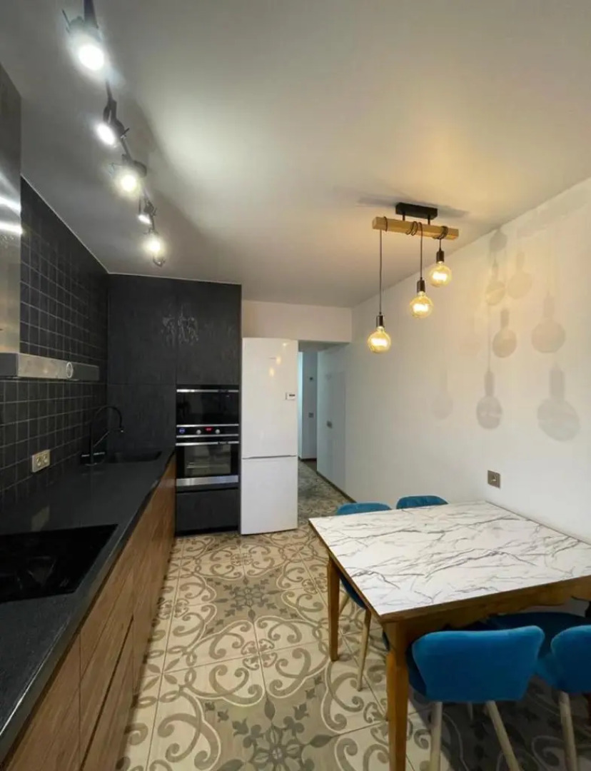 Квартира на Северном