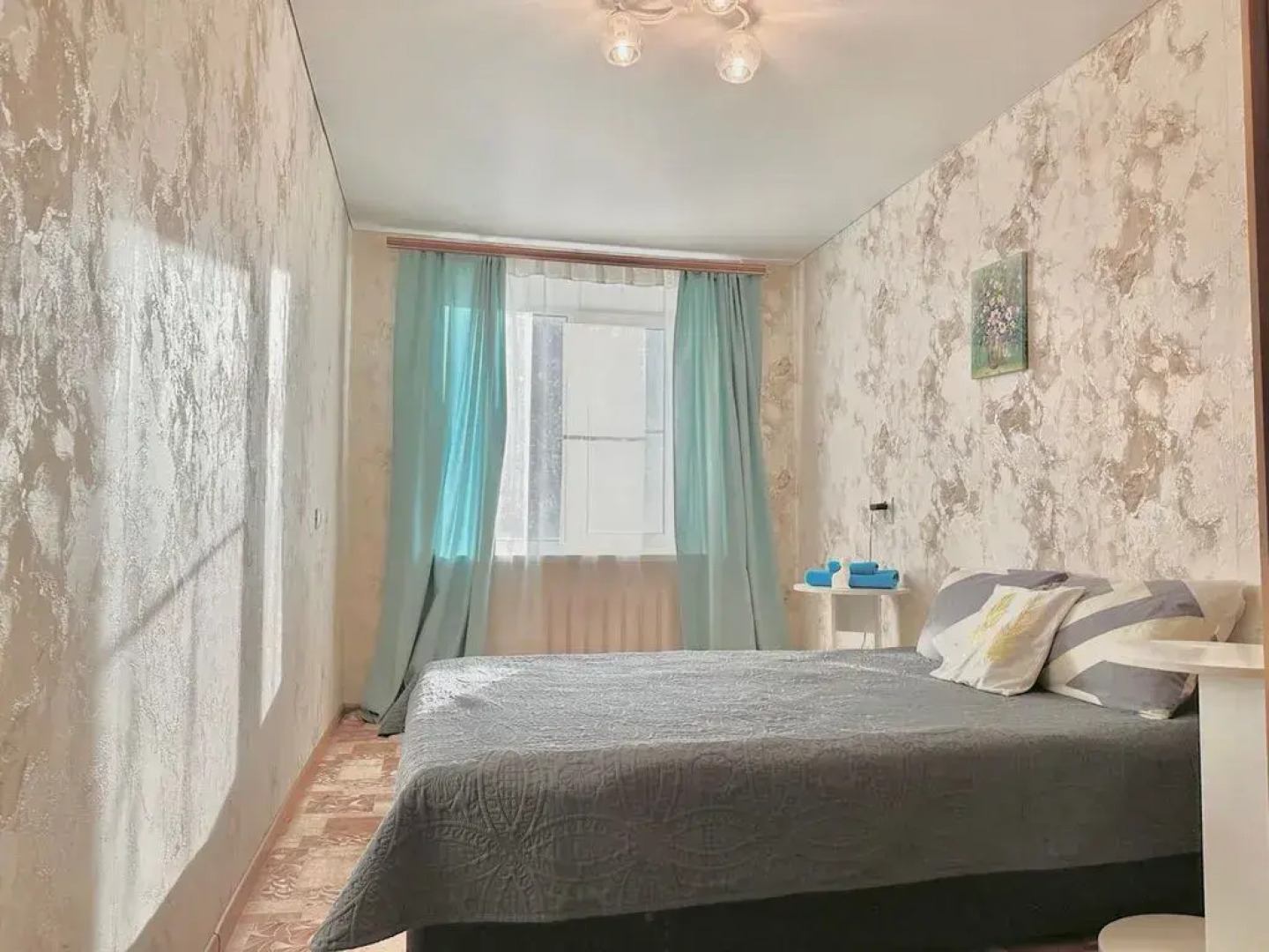 Квартира Уютно Как Дома