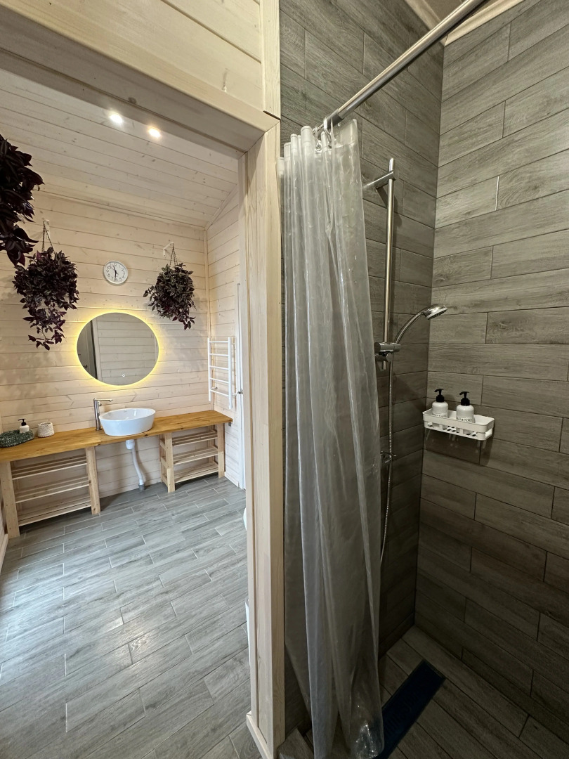 Частный Дом Дача 2.0