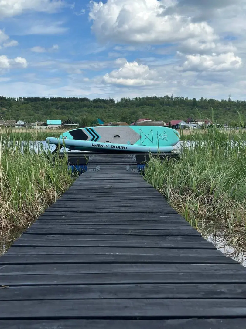 Частный Дом Black Space