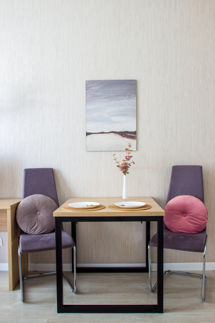 Апартаменты Студия Natalie Apartments Пулковское шоссе 14с6