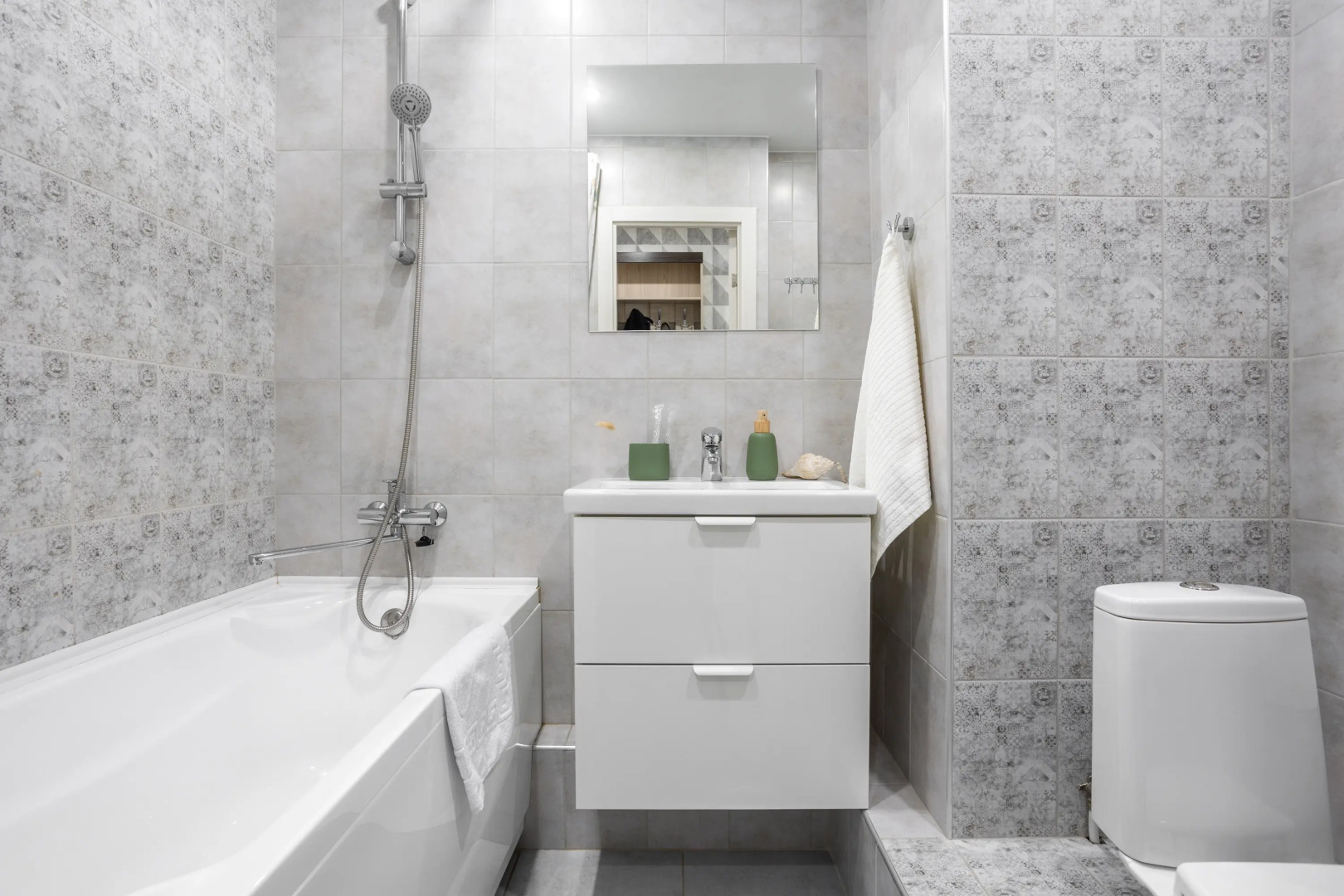 Апартаменты Шантарам