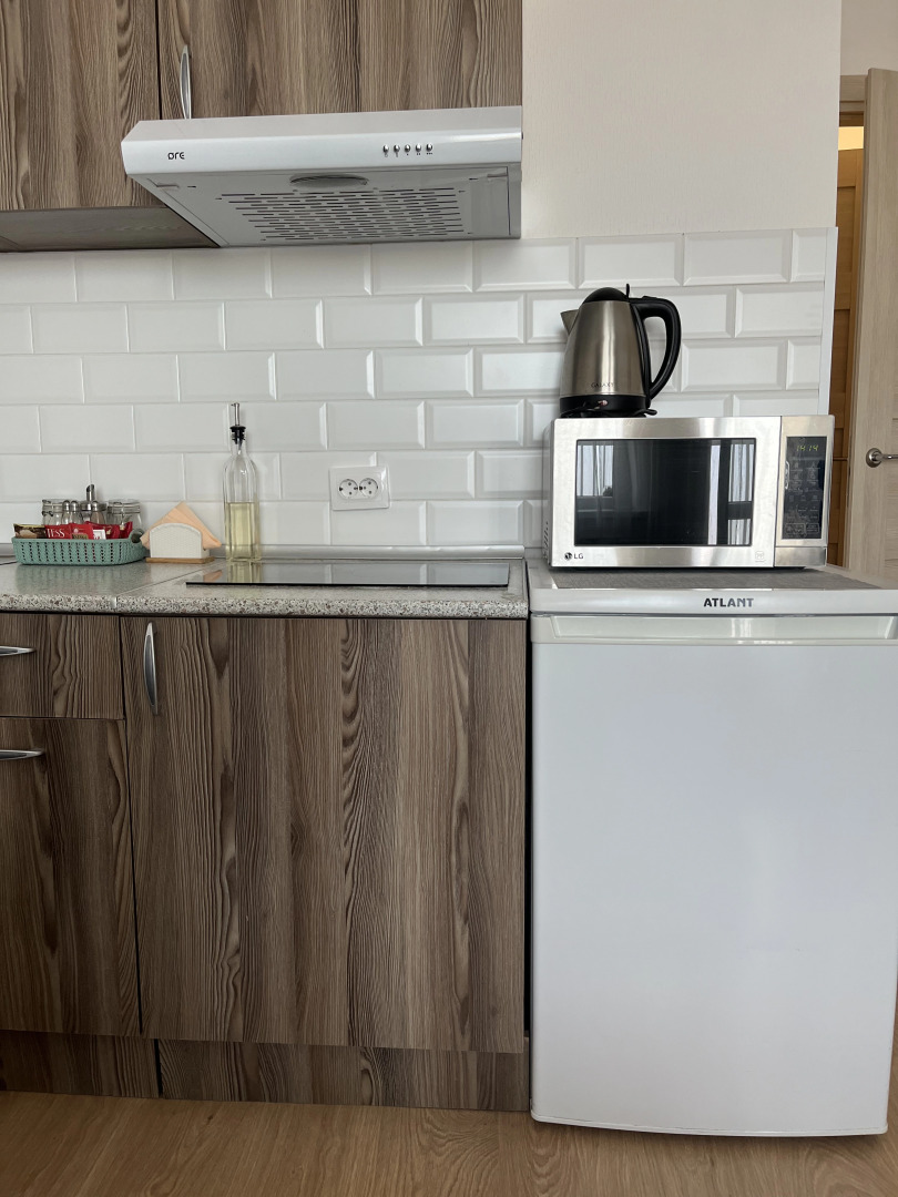 Квартира Приморский Элеон