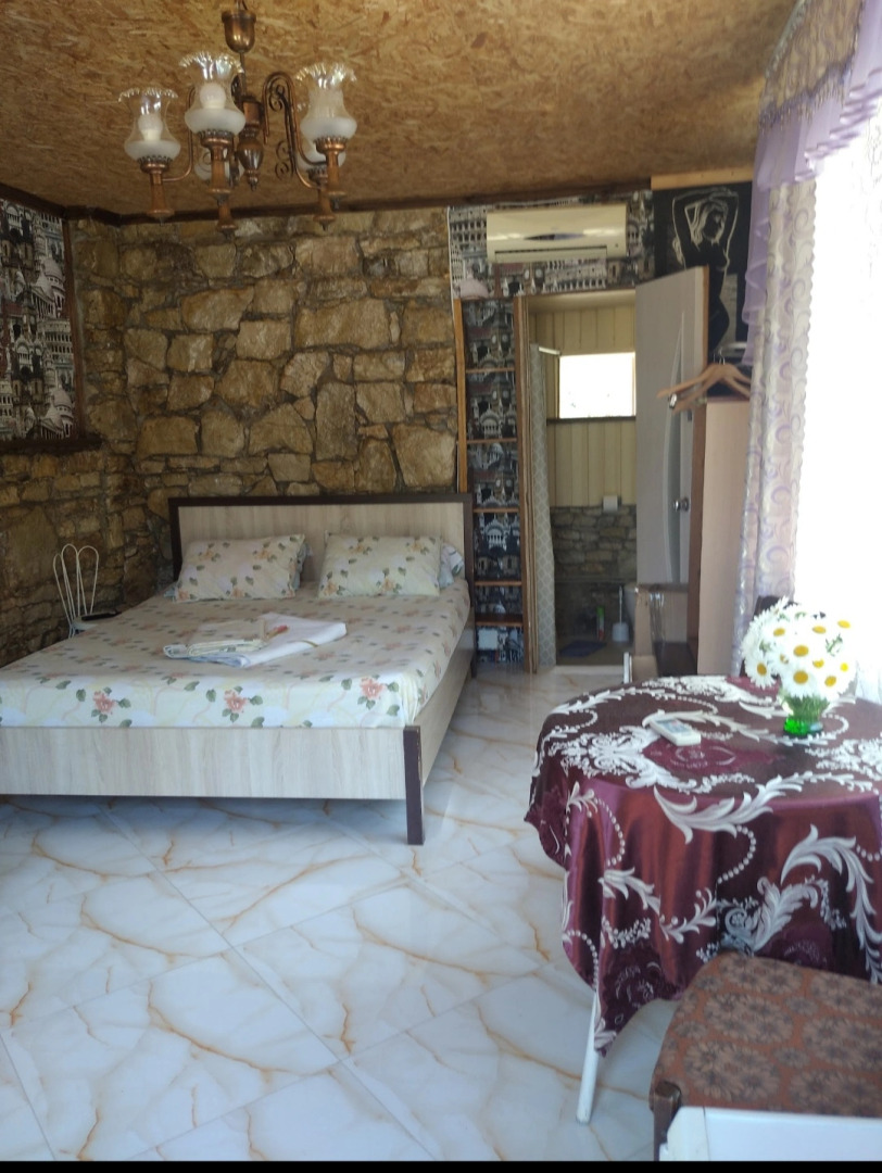 Гостевой дом Эвелинка