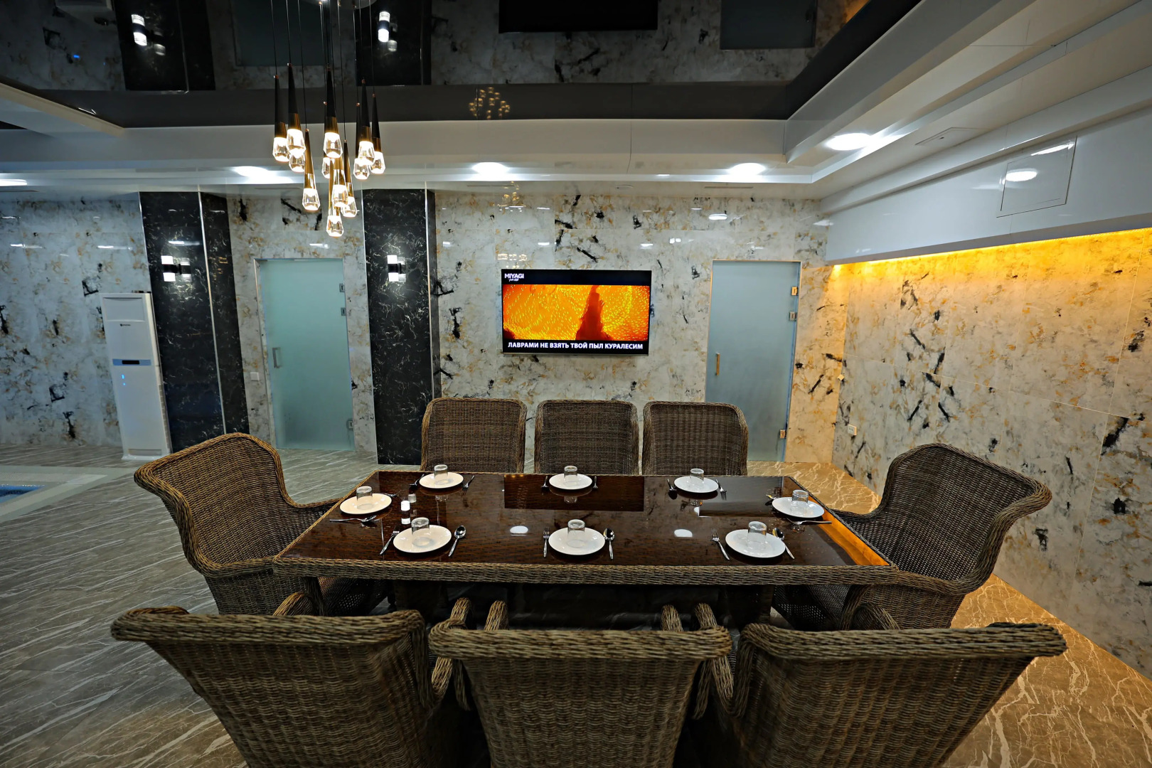 Отель и Спа Samaria