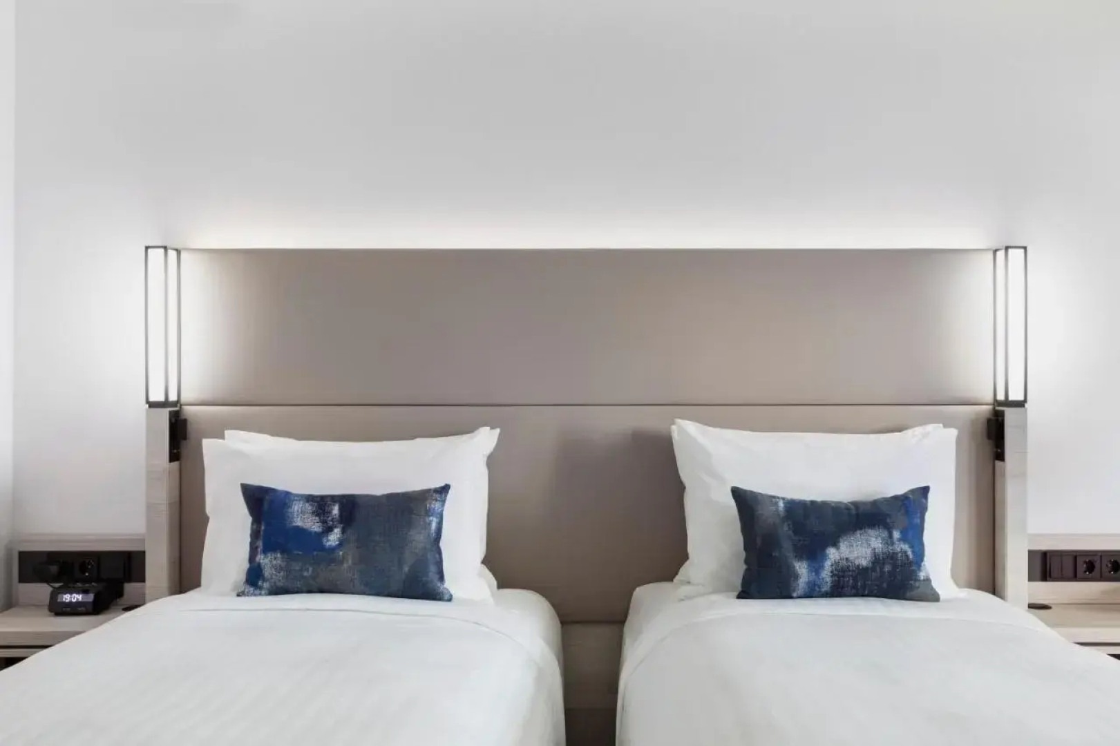 Hotel Courtyard by Marriott Batumi