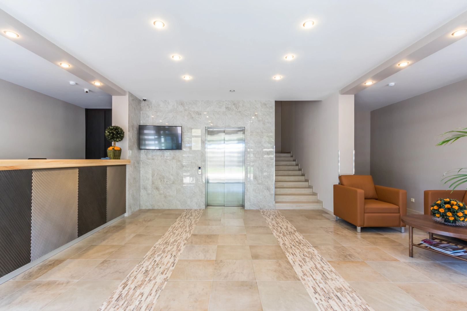 Отель Роза Ветров