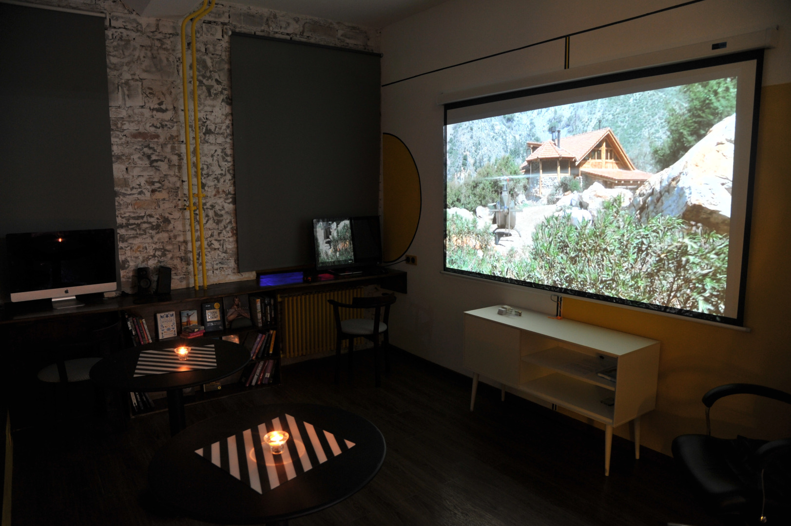 Гостевой дом BARABAN