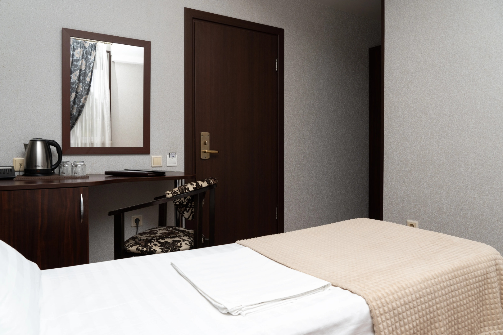 Отель Alta Vista