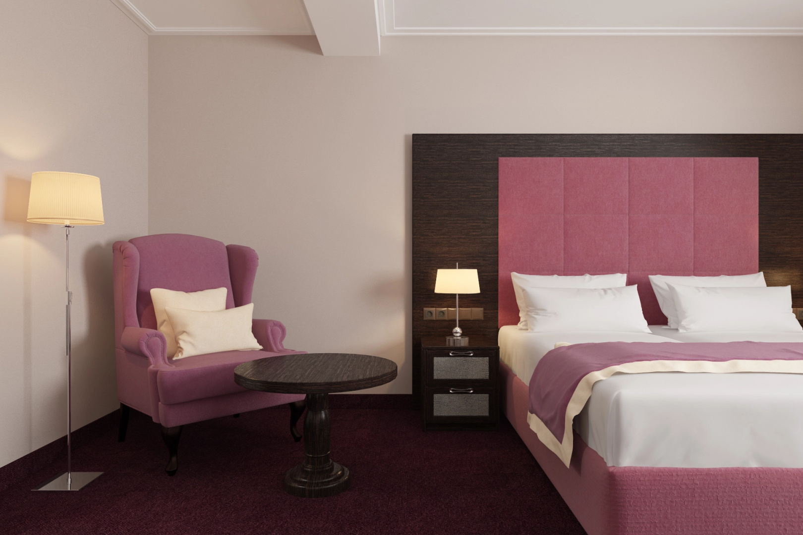 Soderis Residence & Spa