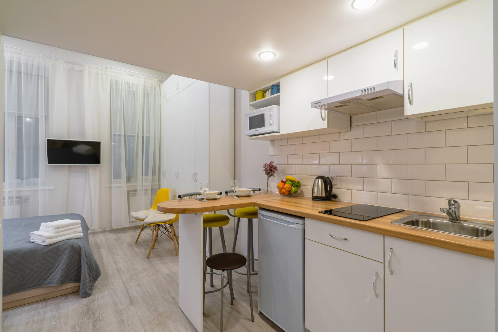 Квартира На Балет 2