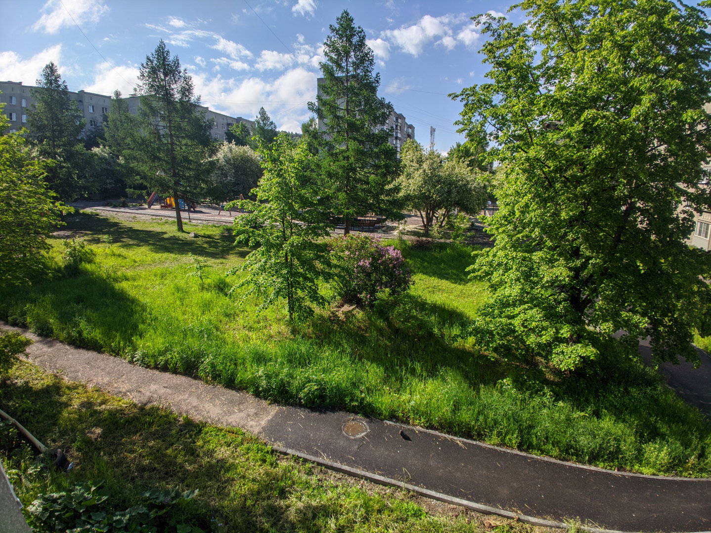 Апартаменты Апарт Миасс на Жуковского 12