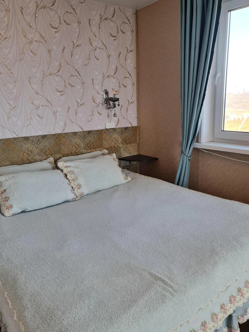 Гостевой дом Вилла бархатная