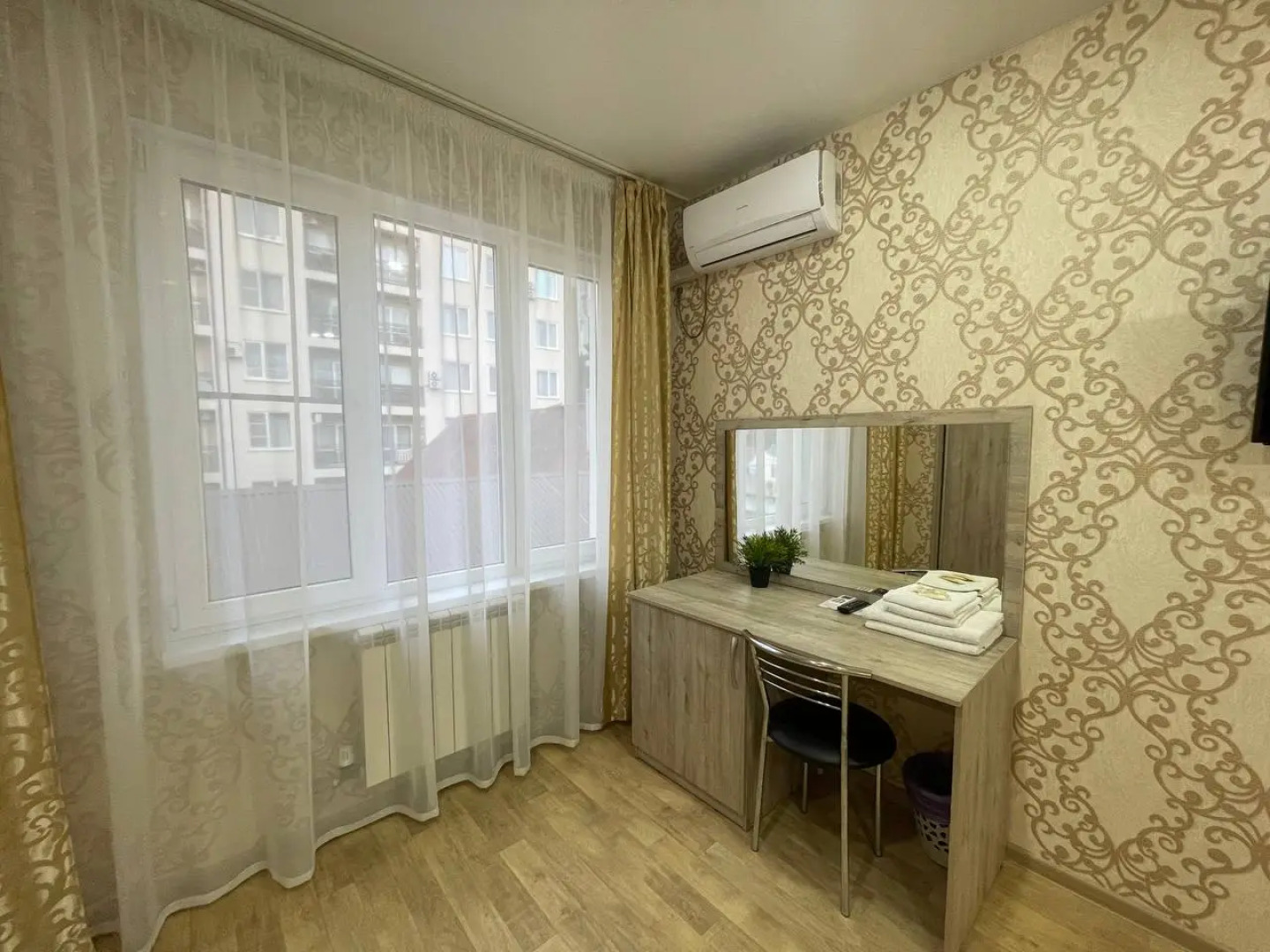 Гостевой дом Альконт-Сириус