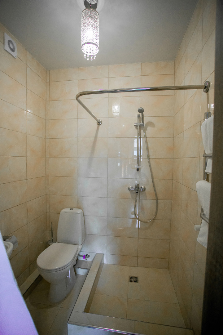 Гостевой дом Ла В