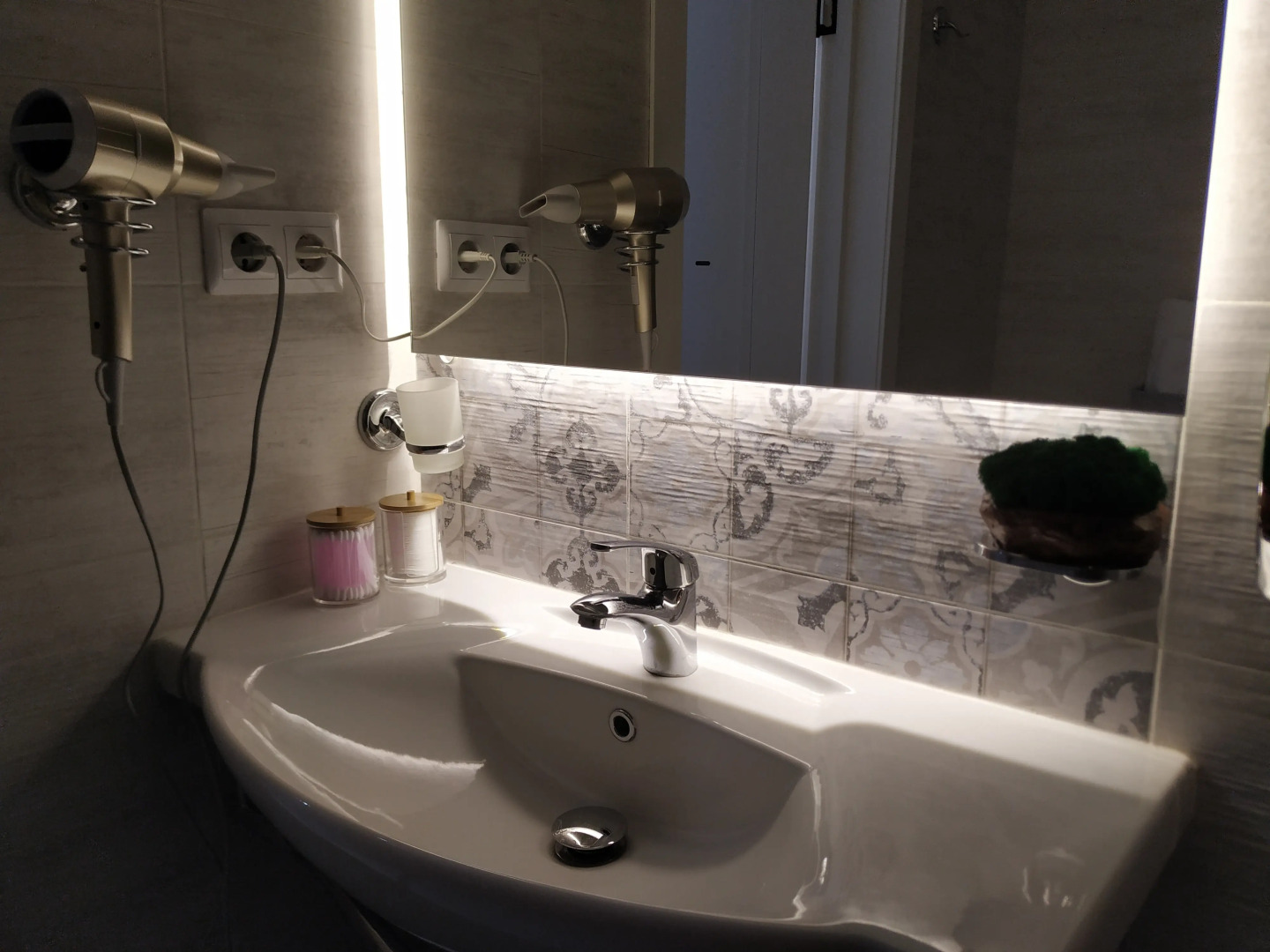 Апартаменты бизнес класса Triumph View