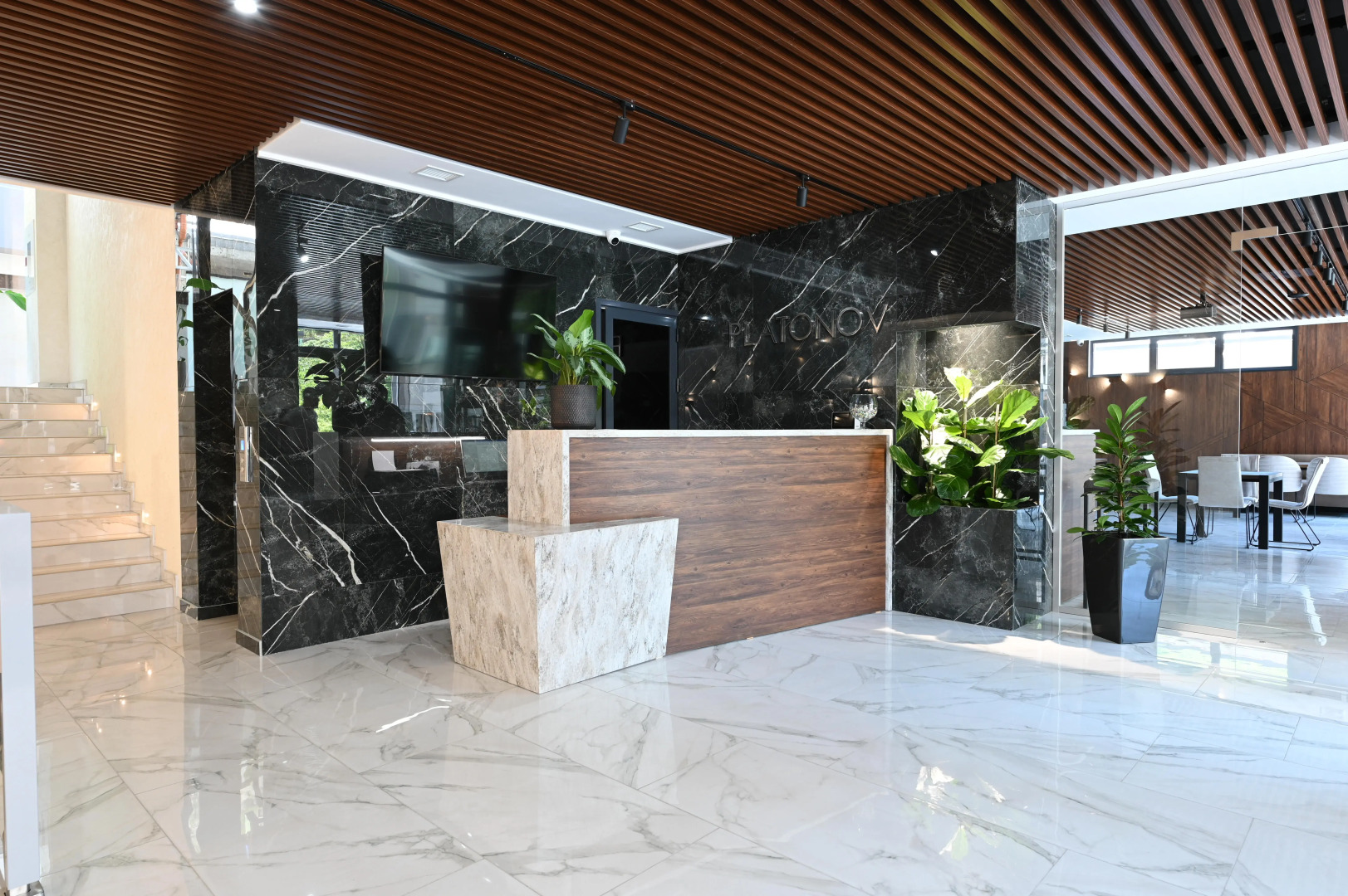 Гостевой Дом Platonov