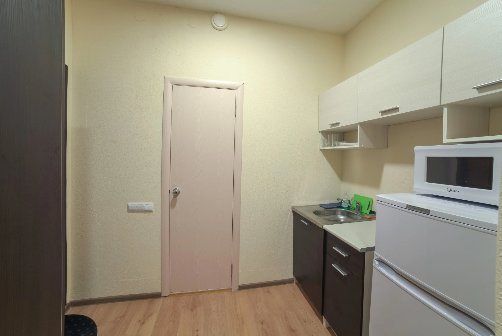 Апартаменты на Юной 11