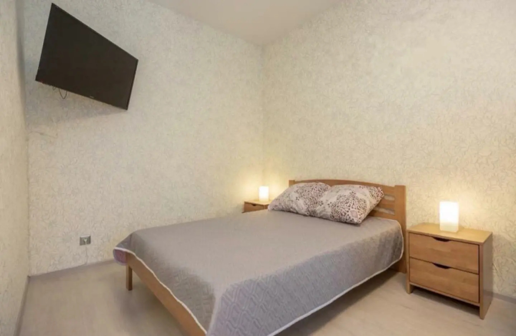 Квартира Посуточно