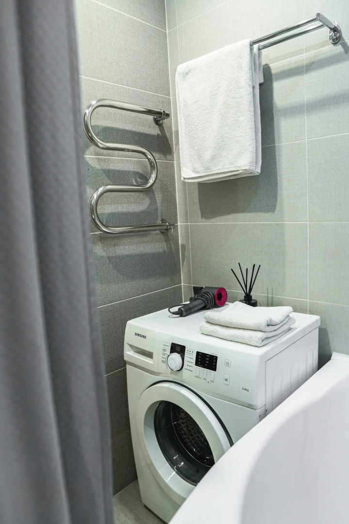 Квартира Есенин