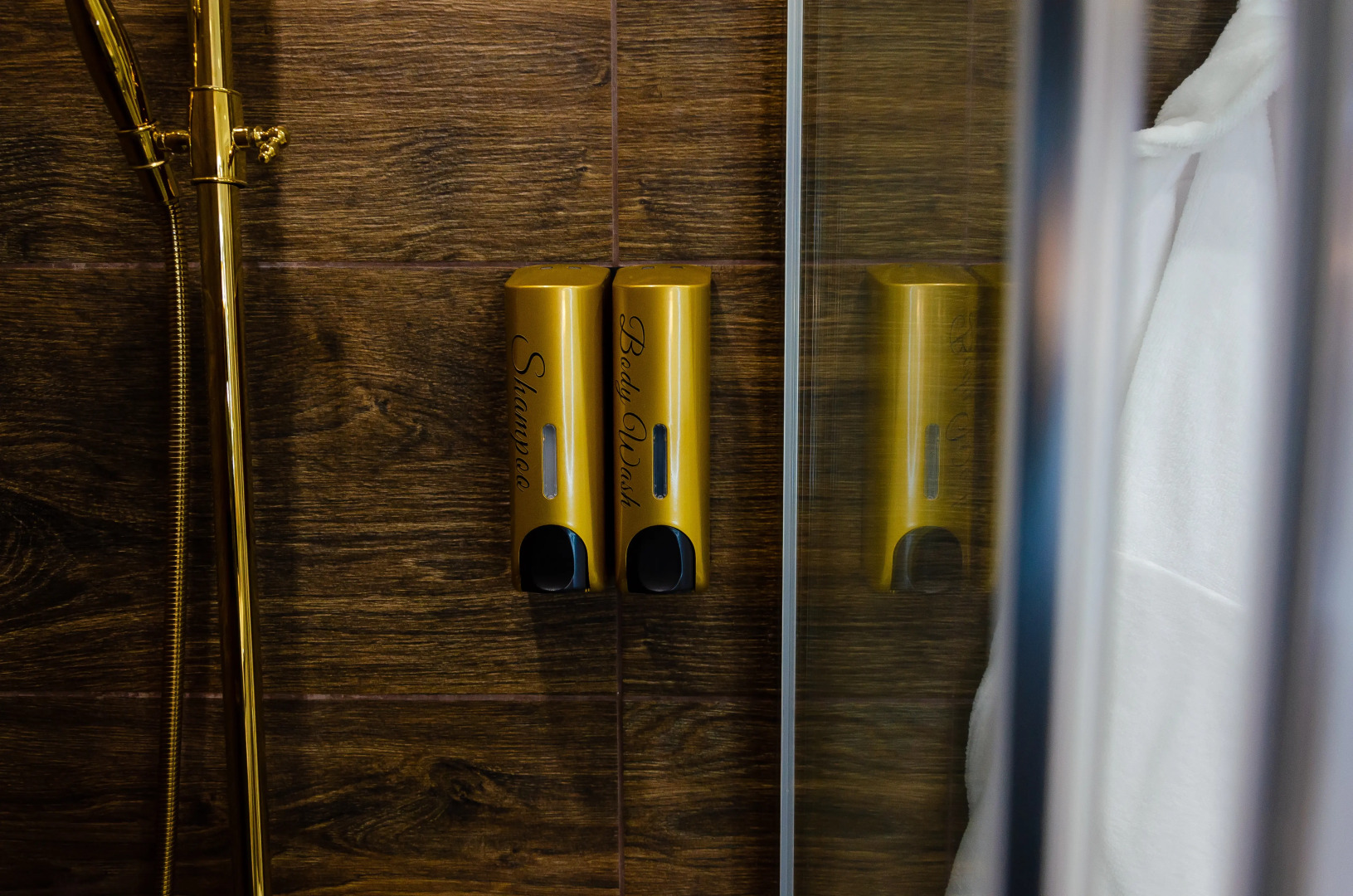 Апартаменты Aura House