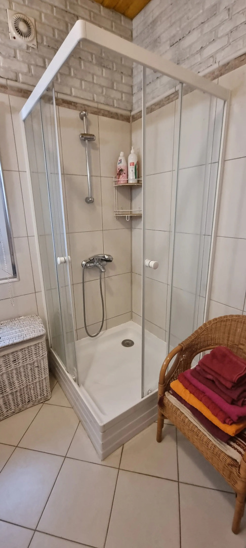 Апартаменты с камином и отдельным входом