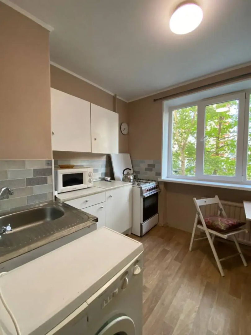 Апартаменты Апарт Sweet Home у метро Купчино