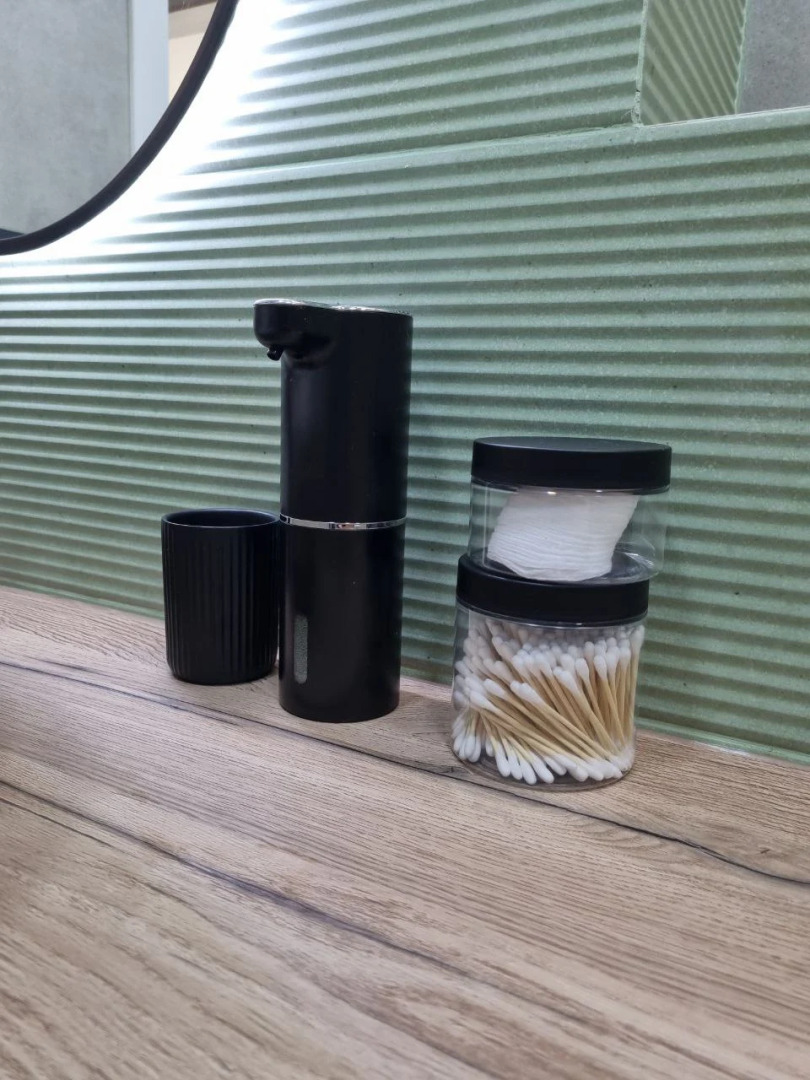 Квартира Art Apart big