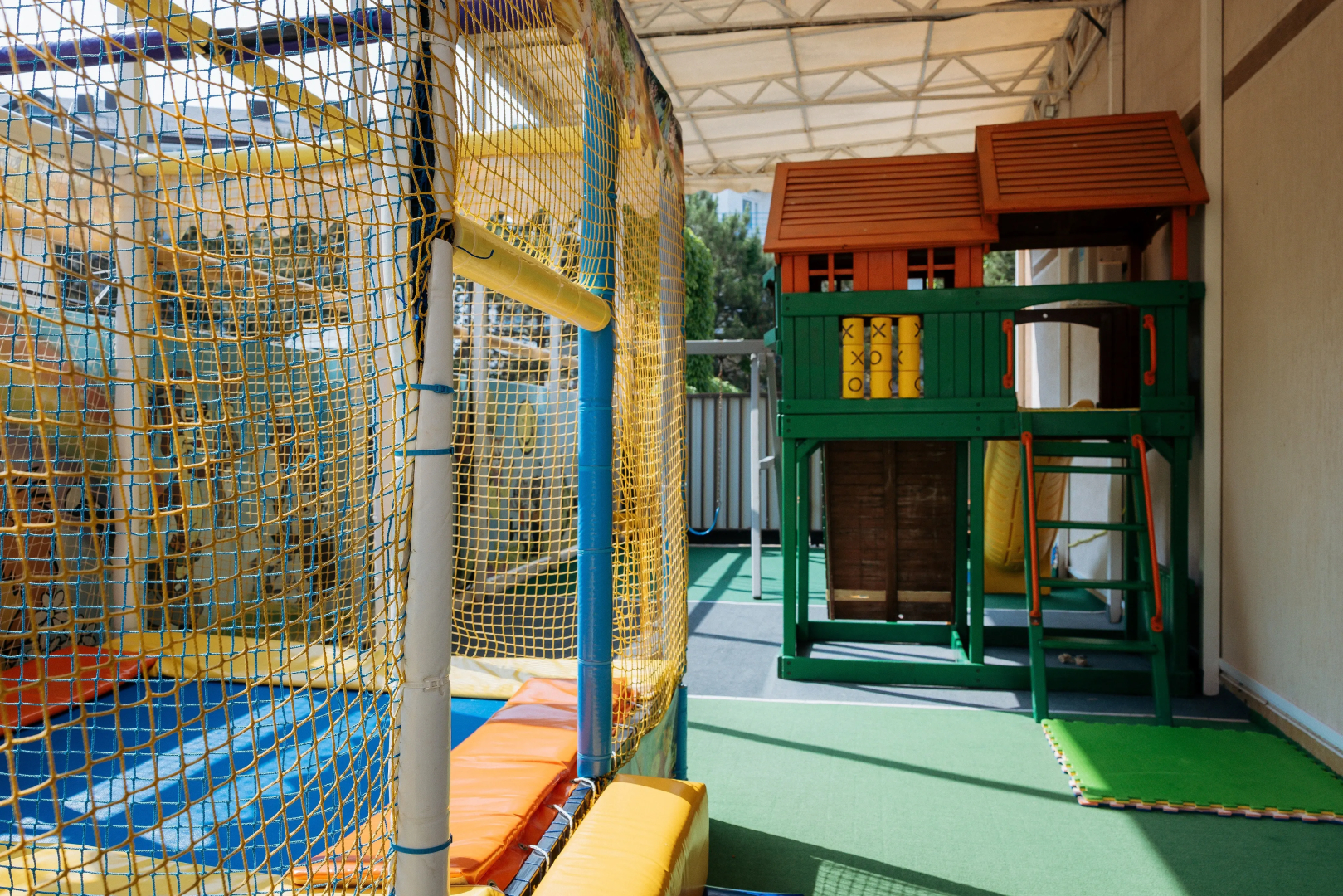 Гранд Прибой(Анапа)