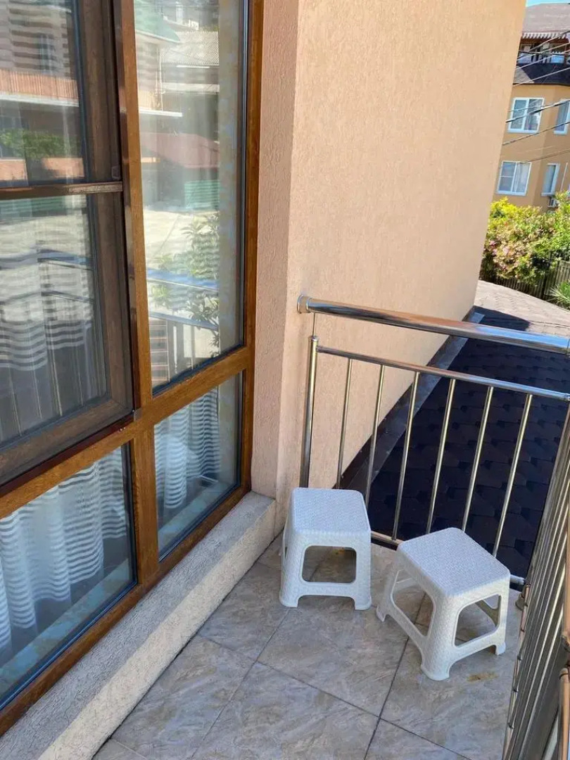 Гостевой дом RosaHome Loo