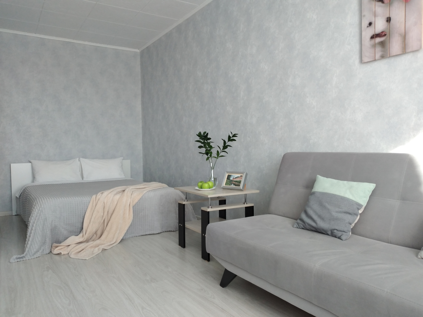 Квартира Живи у меня