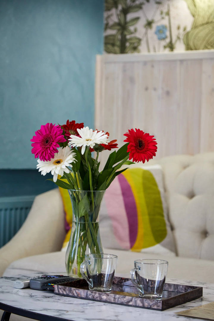 Отель Норд Стар