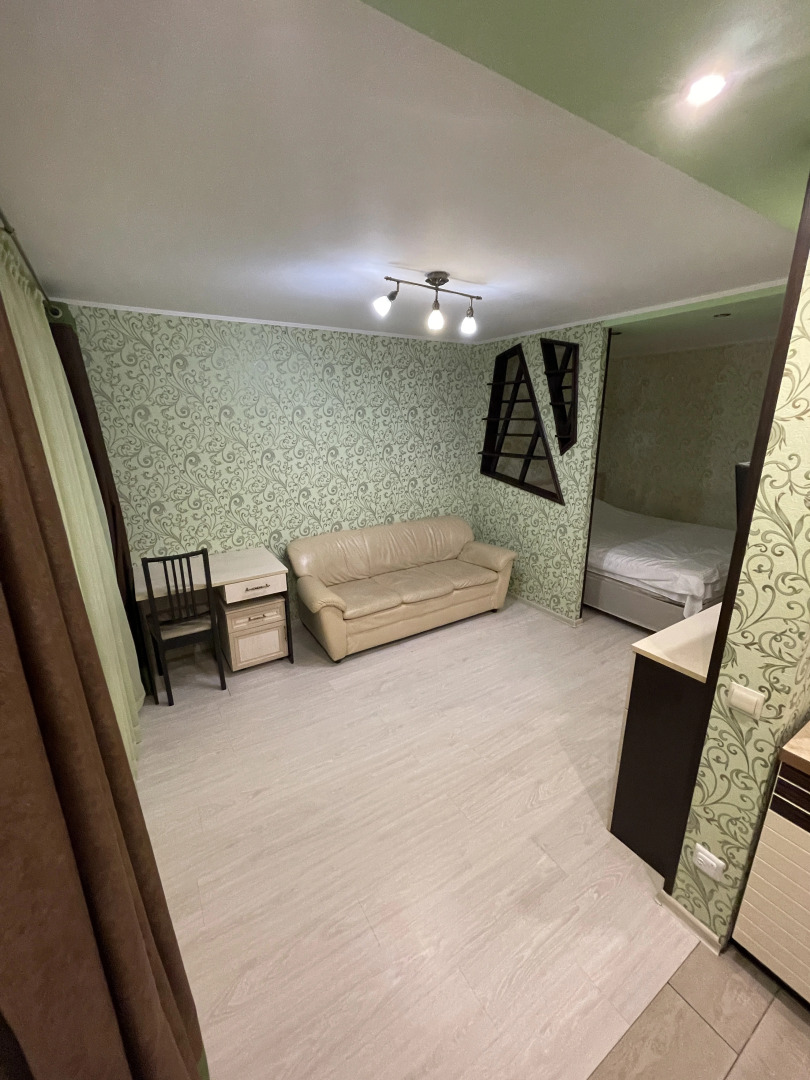 Апартаменты на Симеоновской