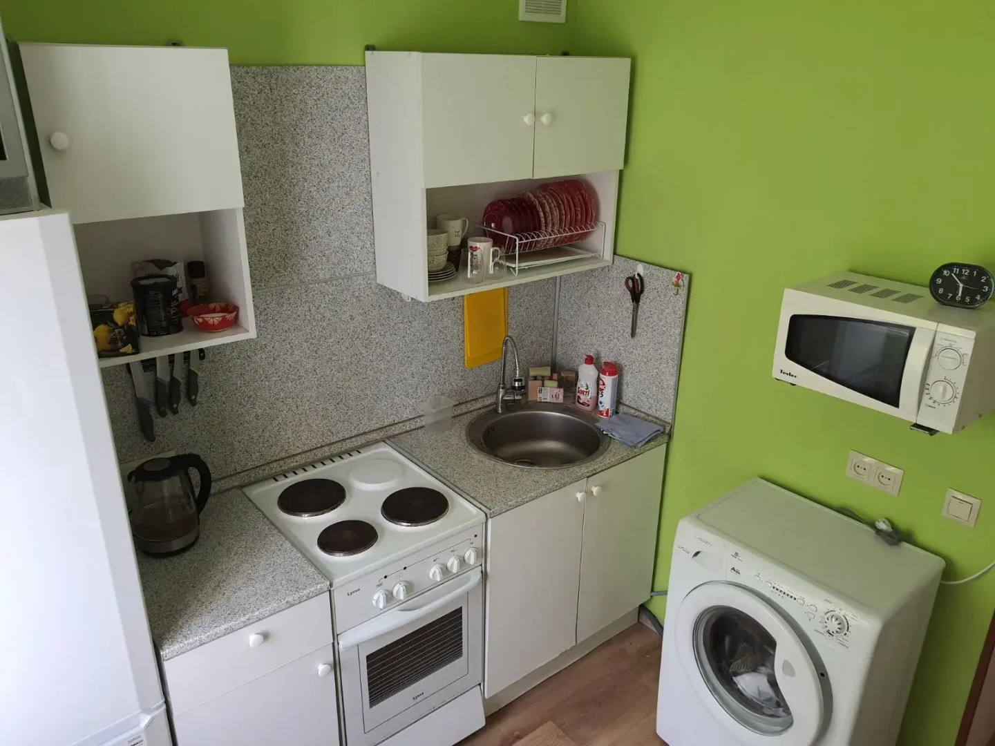 Апартаменты Хохрякова 69 Цветной Бульвар