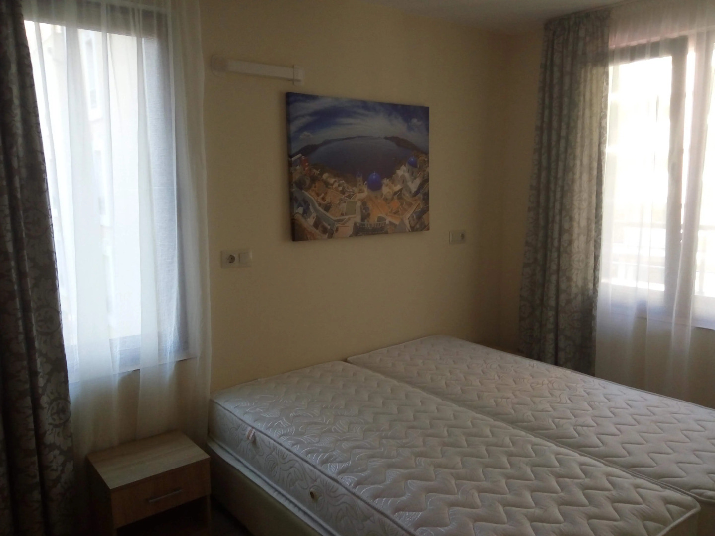 Апартаменты Balneo