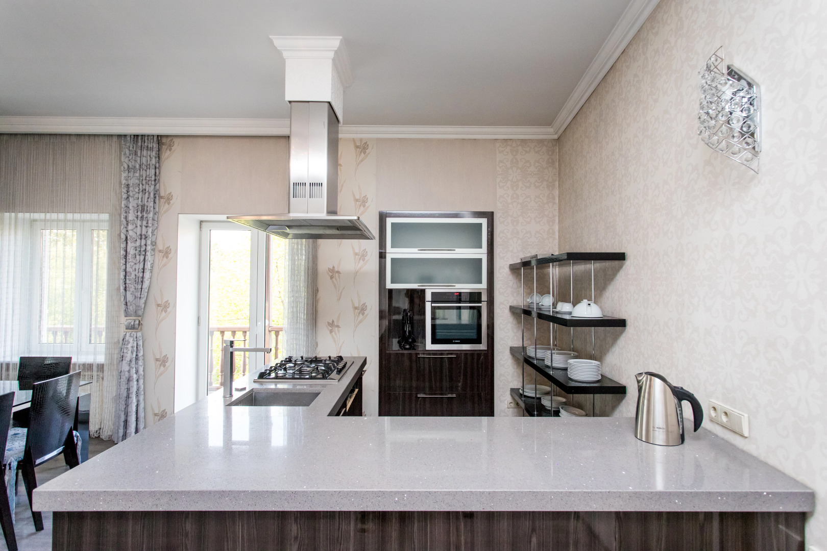 Апартаменты HB apartments Akhvelediane III