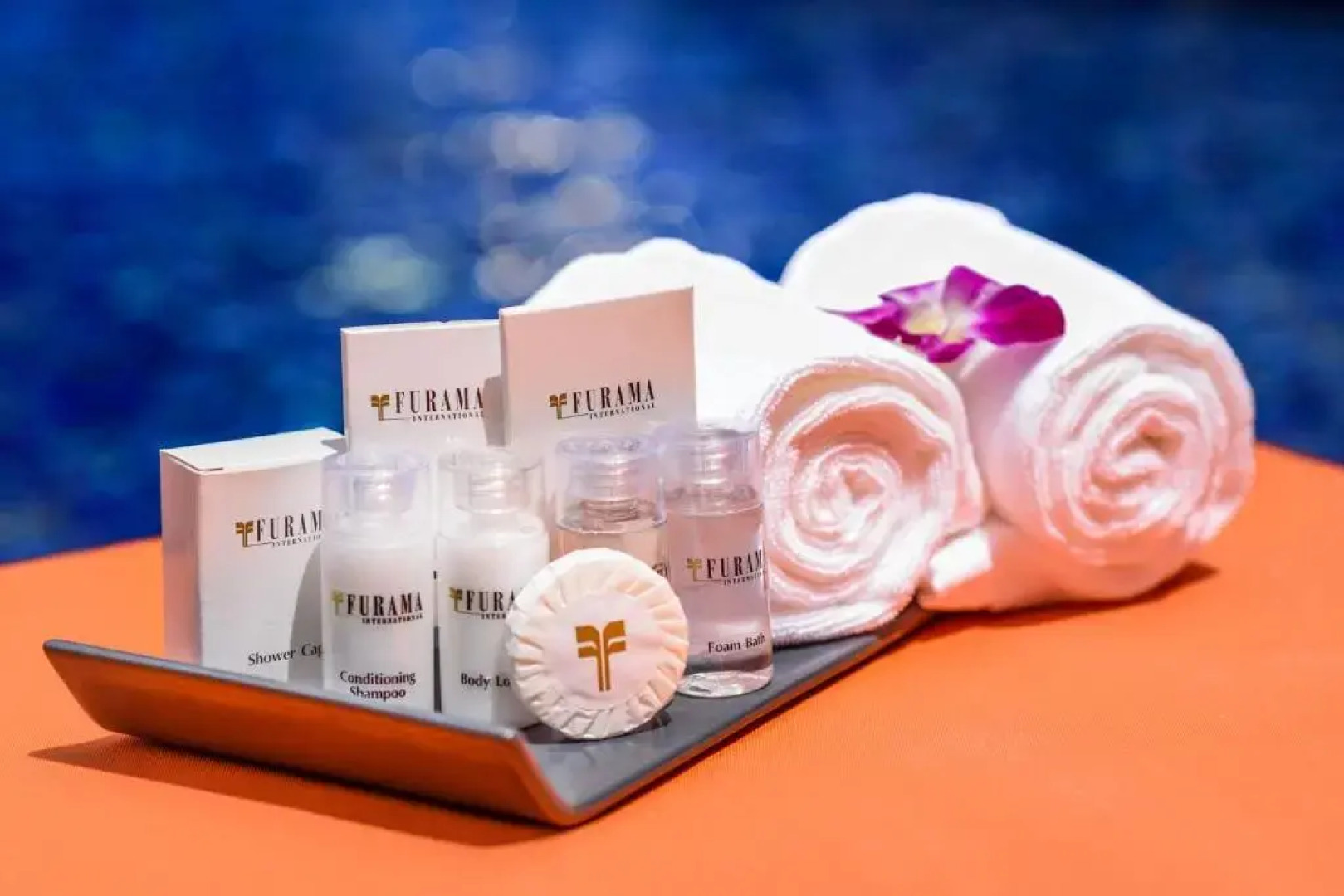 Отель FX Hotel Pattaya