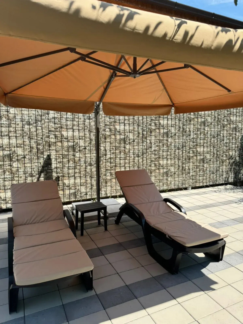 Гостевой Дом Белка