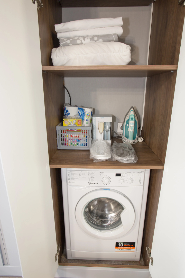 Апартаменты Luxoria Koenig