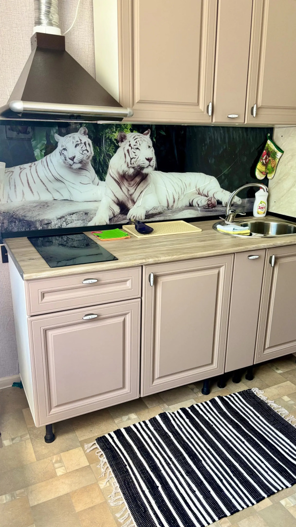 Квартира Уютная