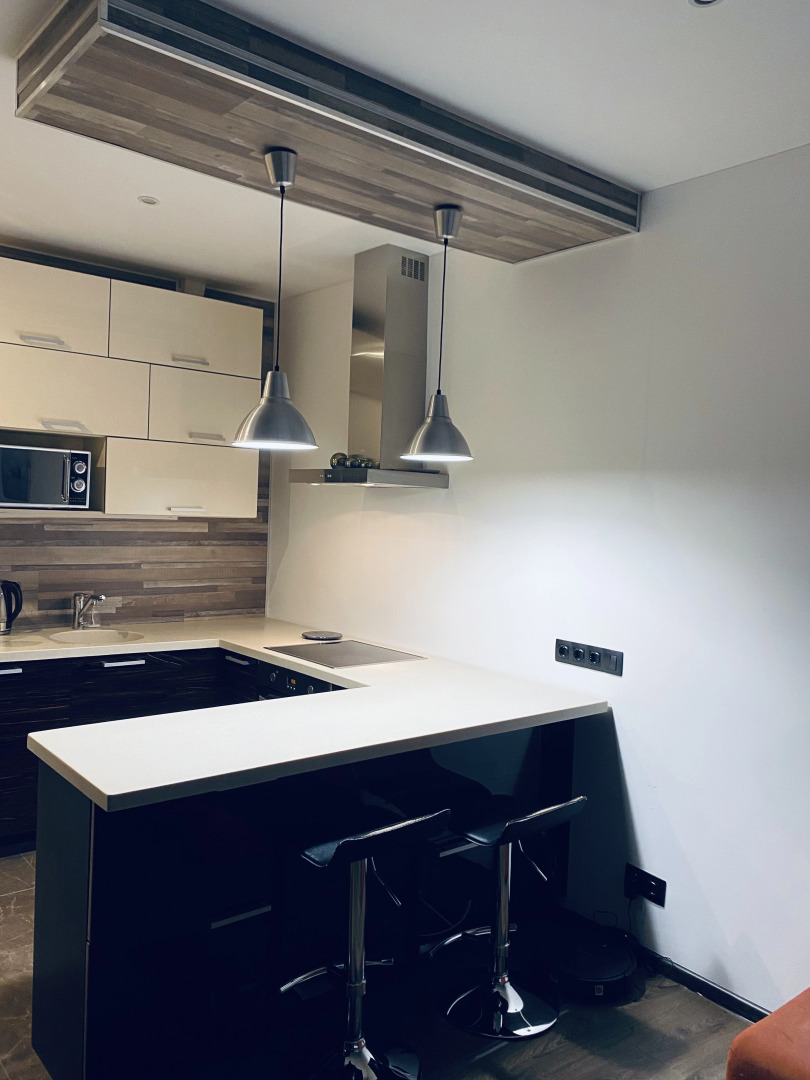 Апартаменты Le Nuvole