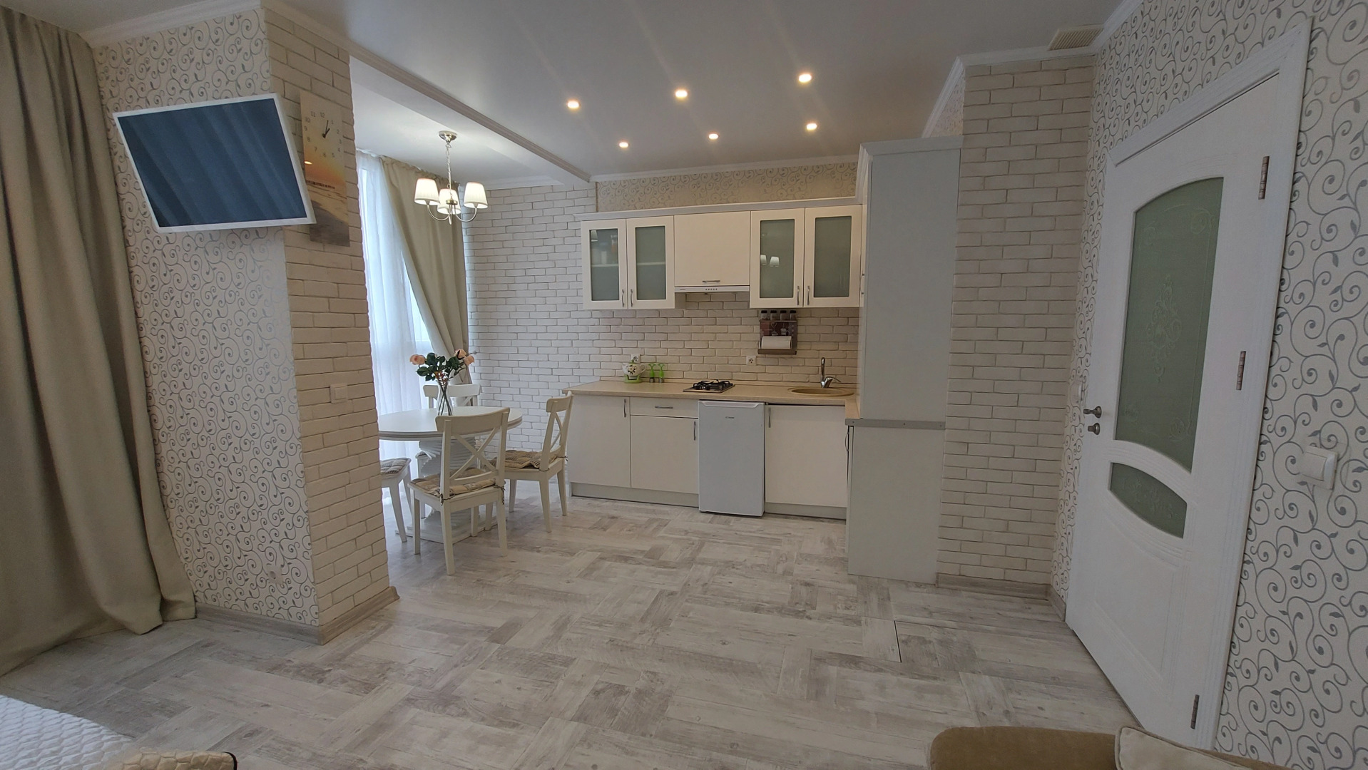 Апартаменты Лайт