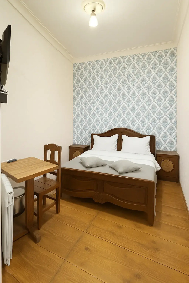 Отель Old Yerevan