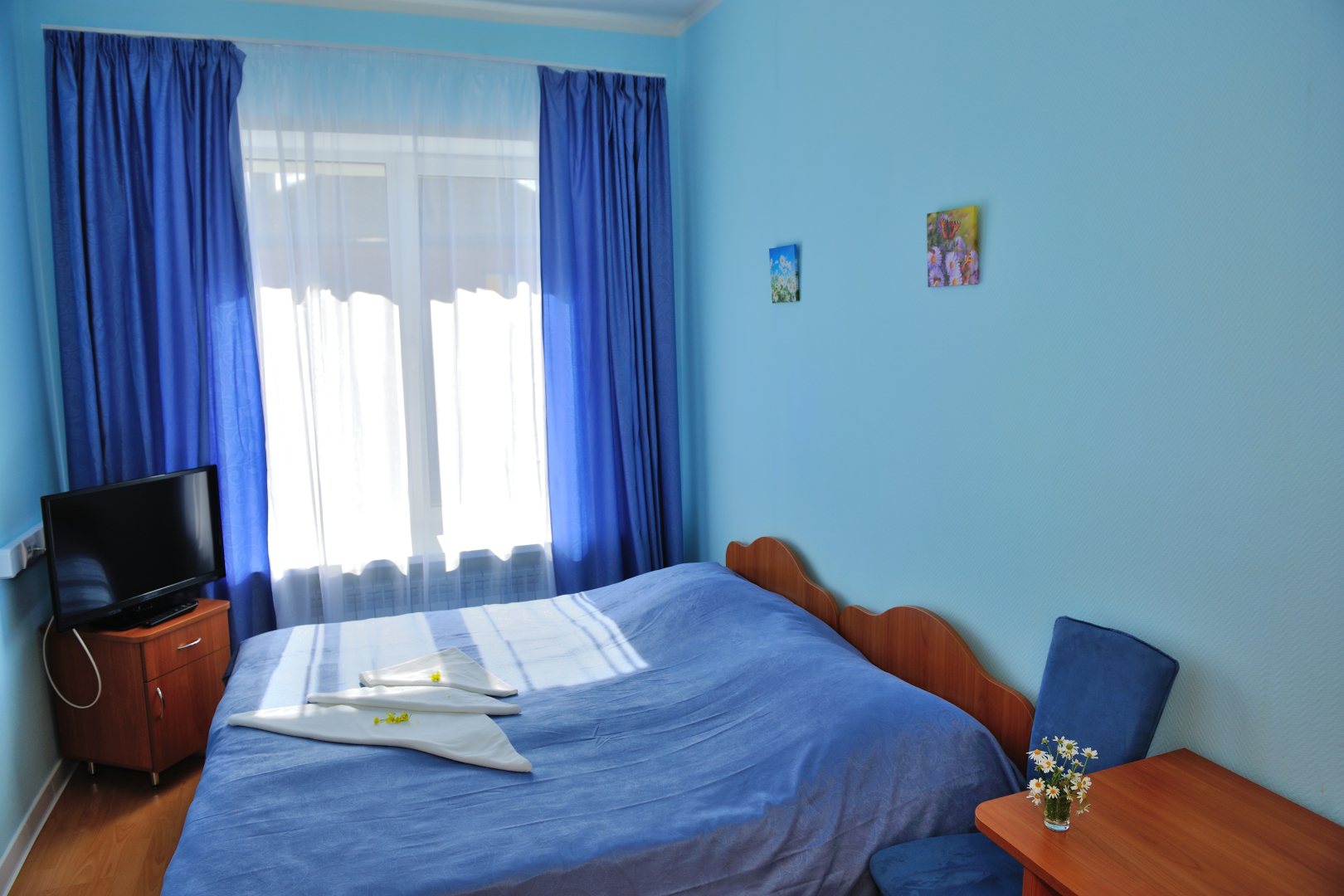 Мини-Отель На Казанской