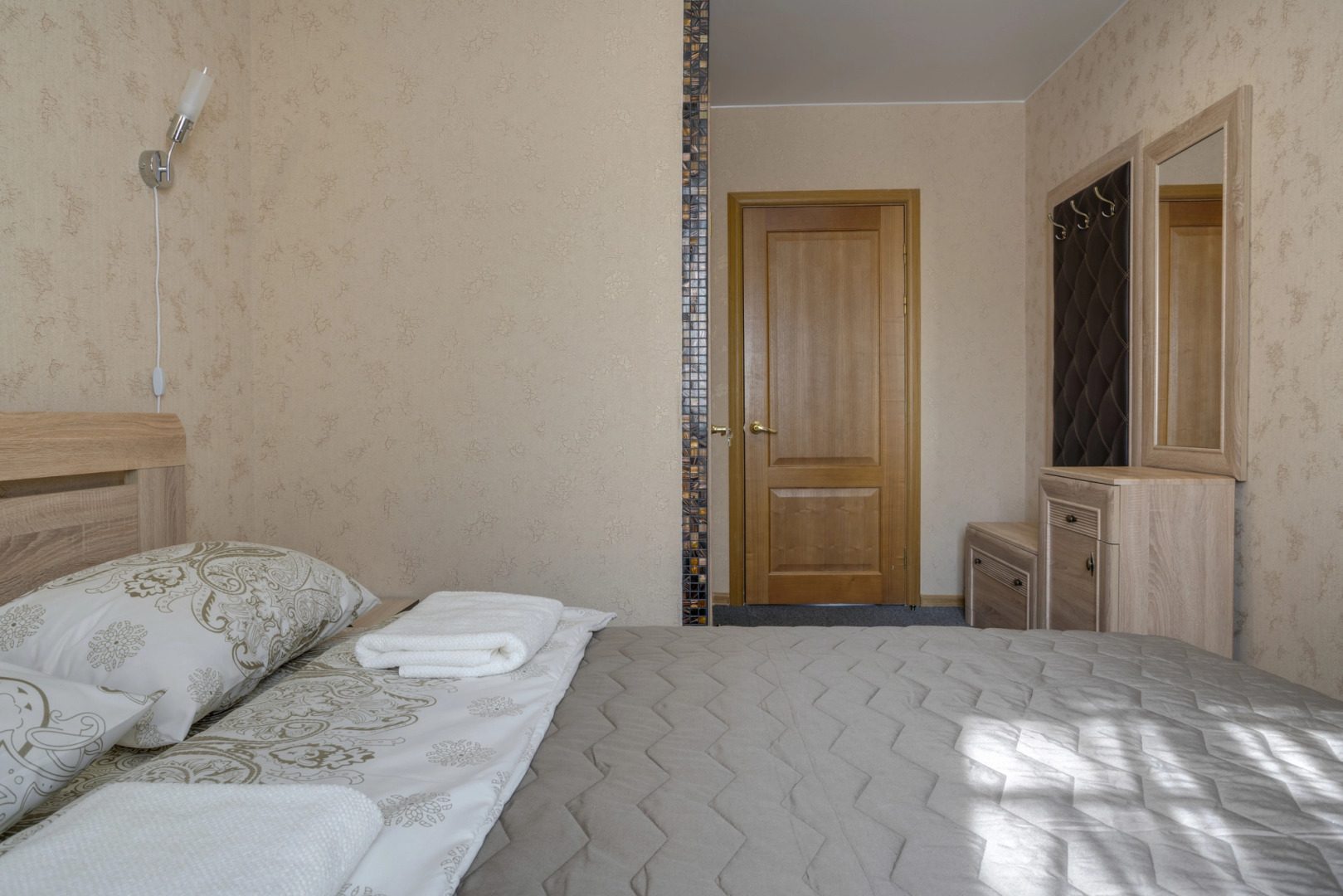 Гостиница Ладомир-отель на Щелковской